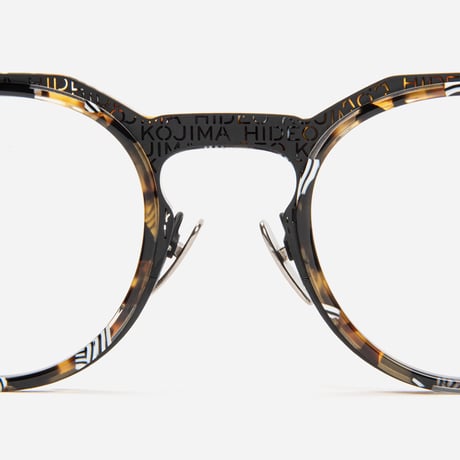 「HIDEO KOJIMA×J.F.REY」 HK×JF04 第2弾コラボ 限定販売
