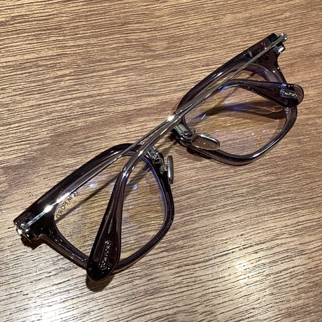 TOM FORD トム・フォード　TF6165-D-B 020