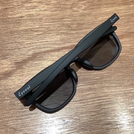 EYEVOL アイヴォル　SHAW(52) MBK-vol.2 GY56