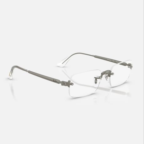 Ray-Ban レイバン RB3928V 2501