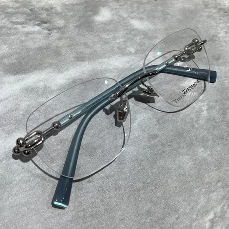 TIFFANY&CO.ティファニー TF1170-D 6001