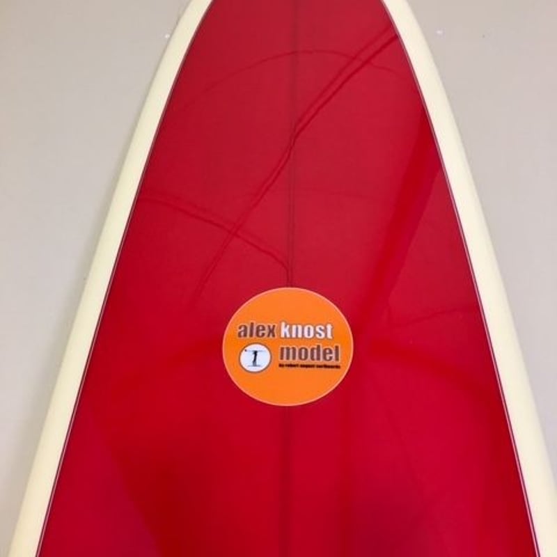 alex knost アレックスノストBMT 6'9 イーグルノーズ　ピンテール alex knost アレックスノストBMT 6´9 イーグルノーズ ピンテール