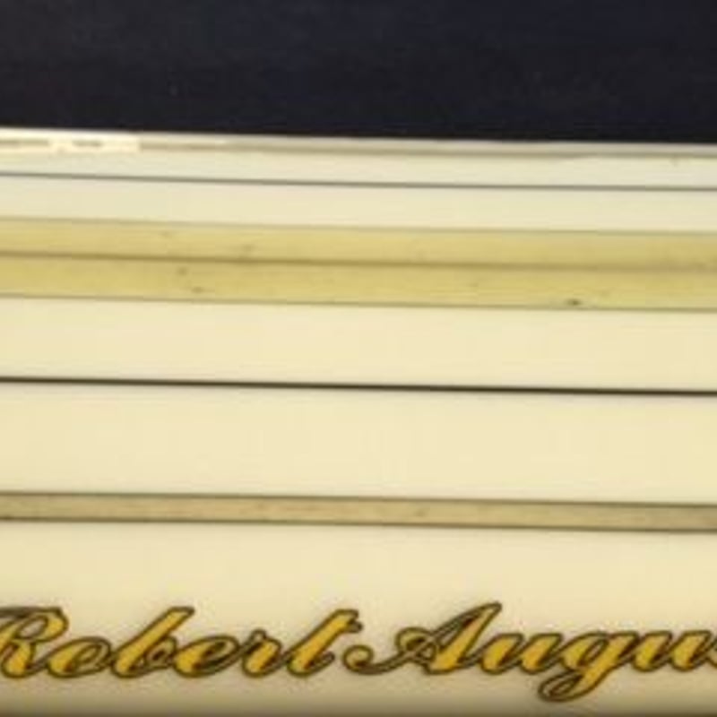 E*r様 【美品】Robert August 8'4ft サーフテック ミッドレ Mid-length – Robert August Surf Company