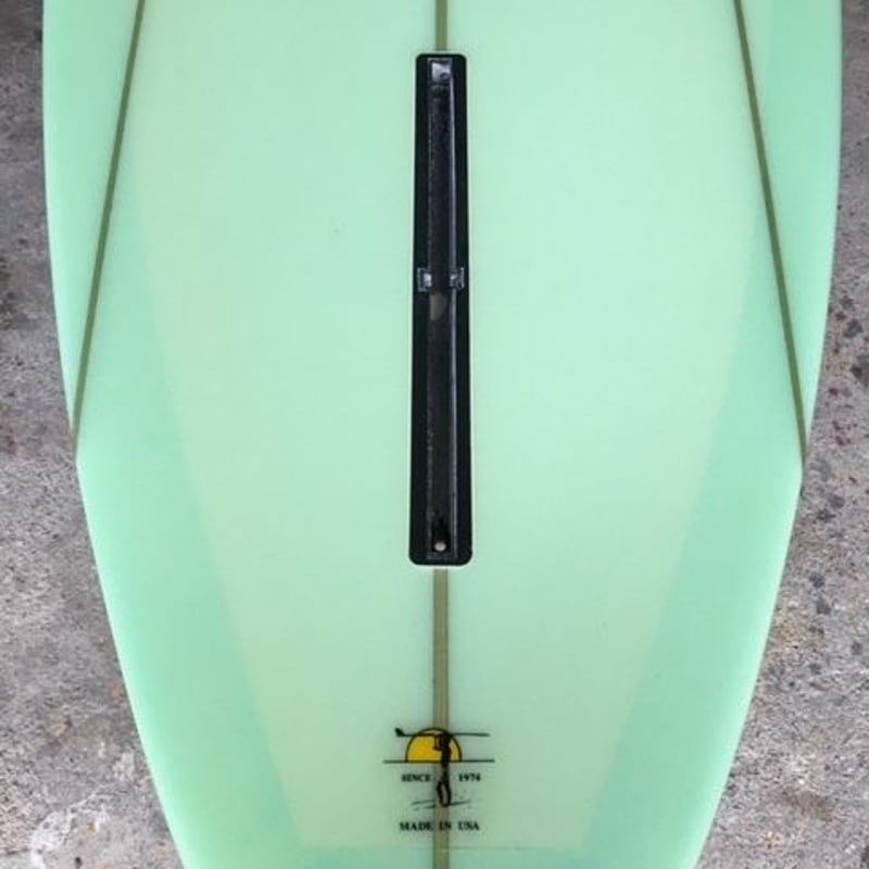 WINGNUT'S Ⅱ 9'0” NO.32578 | THE ROOM #19 WINGNUT'S Ⅱ 9'0” NO.32578 | THE ROOM #19