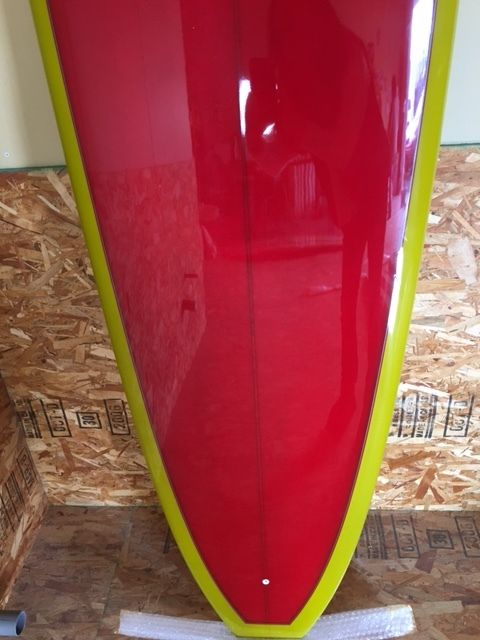 w*n様 ✴︎ROBERT AUGUST （ロバートオーガスト）9'0