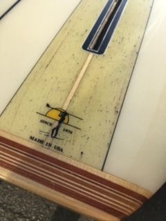 w*n様 ✴︎ROBERT AUGUST （ロバートオーガスト）9'0