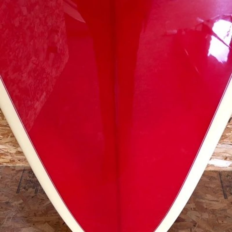 ALEX KNOST サーフボードフィン　9.5 中古　最安値 アレックス・ノスト(Alex Knost)の最新シグネチャーフィン