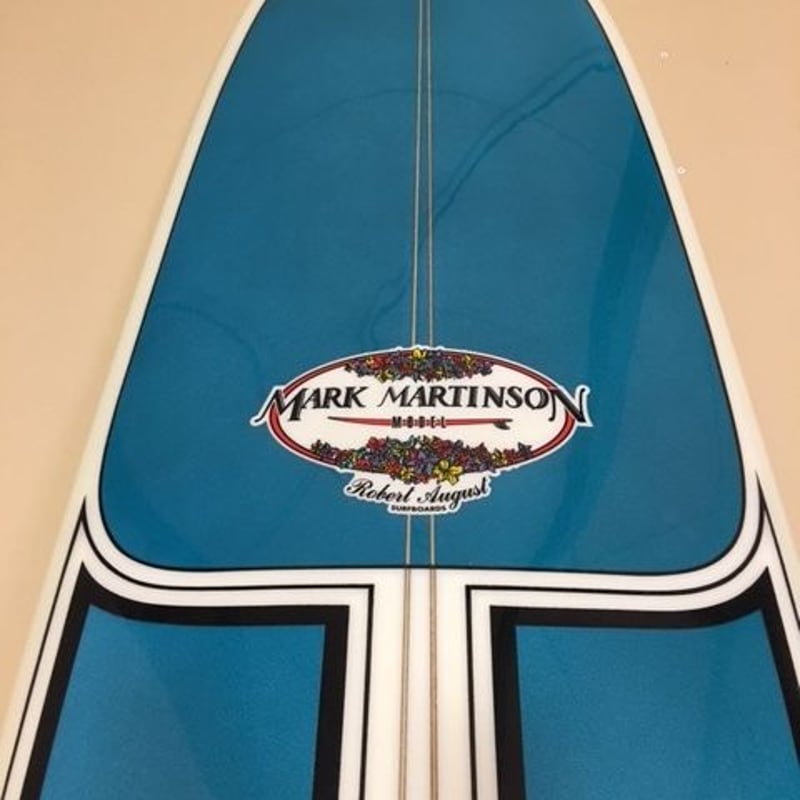 ATLAS OF AUSTRALIAN SURFING マーク•ウォーレン