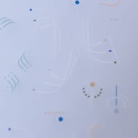 ネイルシール／バウンス