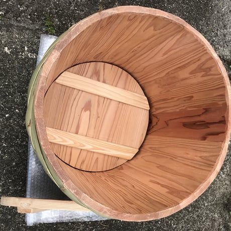 木樽屋 | 手づくりの木の樽、木の桶お届けいたします。