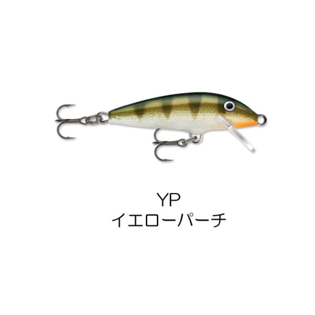 F7　ORIGINAL FLOATER（オリジナル フローター）