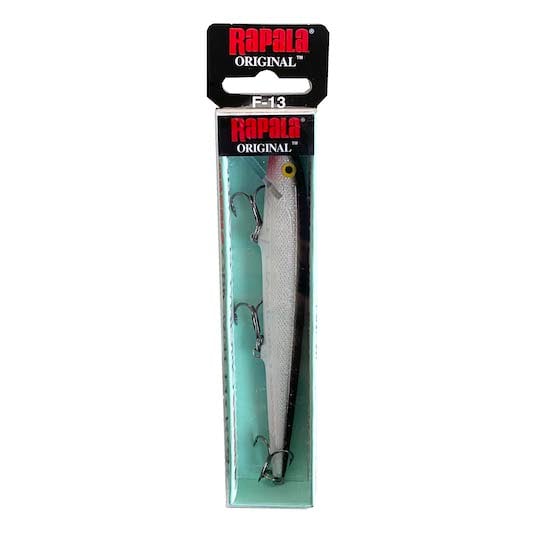 F13 ORIGINAL FLOATER(オリジナル フローター) | Rapala-e-shop F13 ORIGINAL FLOATER(オリジナル フローター) | Rapala-e-shop