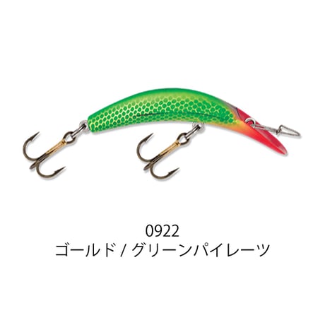5413-9X　K9X KWIKFISH X-TREAM （K9X クイックフィッシュ エクストリーム）