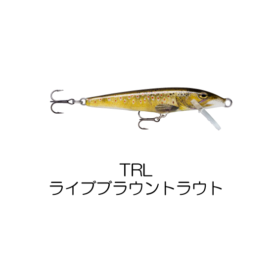 1970年代初期以前品 オリジナル ラパラ フローティング9S /ヴィンテージ 1970年代初期以前品 オリジナル ラパラ フローティング9S