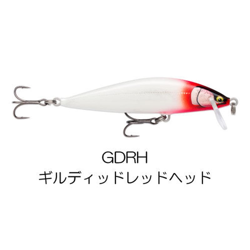 RAPALA COUNTDOWN ELITE95 10個セット RaPaLa（ラパラ） ○ラパラ カウントダウン エリート CDE95 (1