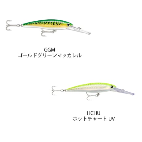 XR40MAG　X-RAP MAGNUM 40（エックスラップ マグナム 40）