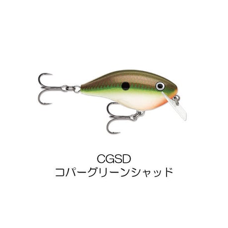 OGR5　OG ROCCO5（オットズガレージ　ロッコ5）