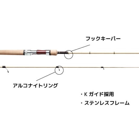 RCDS902MHF　ラパラクラシックカウントダウン