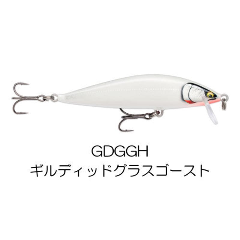 CDE95 COUNT DOWN ELITE（カウントダウン エリート） | Rapala-e
