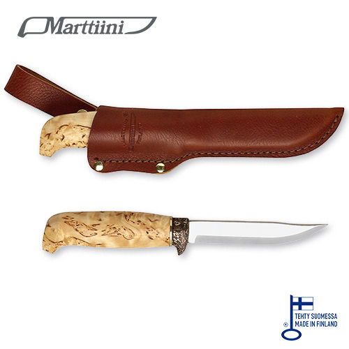 134012 Lynx Knife 134 リンクス ナイフ | Rapala-e-shop
