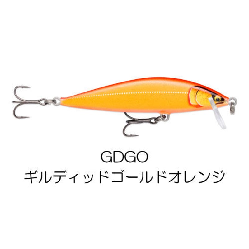 CDE95 COUNT DOWN ELITE（カウントダウン エリート） | Rapala-e