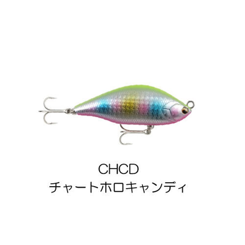 AOG85SLM AIR OGRE（エアー・オグル） | Rapala-e-shop