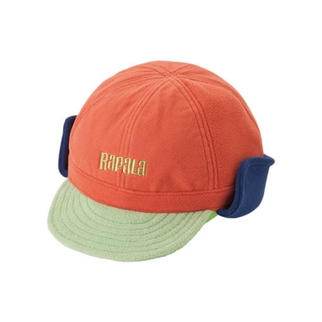 ◆美品◆ TAARA CAP ターラクロージング　￼キャップ　水陸両用　オレンジ ◇美品◇ TAARA CAP ターラクロージング ￼キャップ 水陸両用