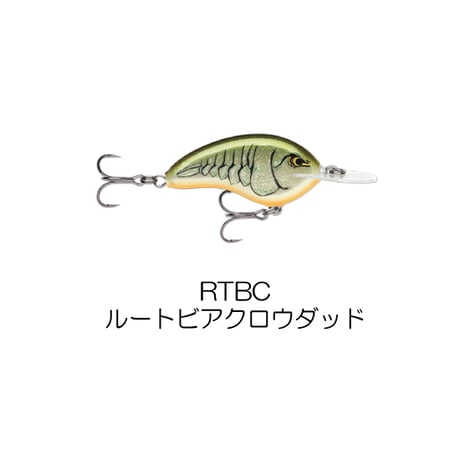 OGT7　OG DEEP TINY7 （オットズガレージディープタイニー）