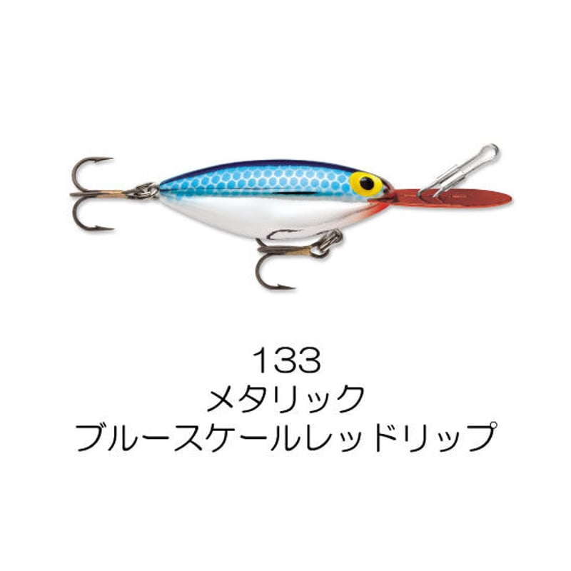 AH ORIGINAL HOT'N TOT（オリジナル ホッテントット） | Rapala-e