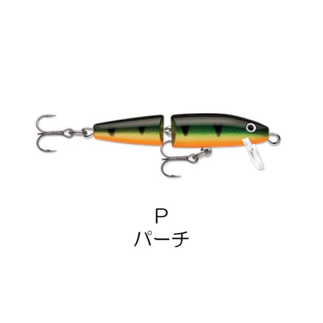 J5　FLOATING JOINTED（フローティング ジョインテッド）