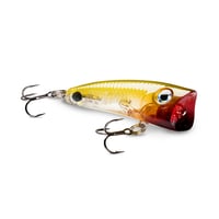 ULP4　ULTRA LIGHT POPPER（ウルトラ ライト ポッパー）