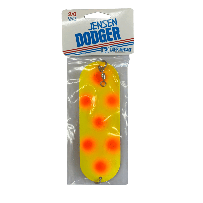 5100-020 JENSEN DODGER(ジェンセンドジャー) | Rapala-e-shop 5100-020 JENSEN DODGER(ジェンセンドジャー) | Rapala-e-shop