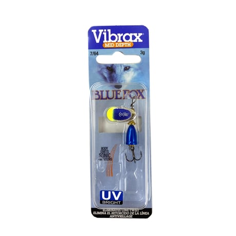 .BFU　VIBRAX UV（ビブラックス UV）