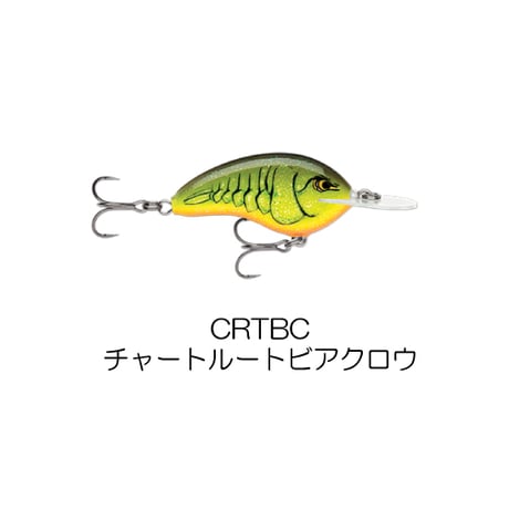 OGT7　OG DEEP TINY7 （オットズガレージディープタイニー）