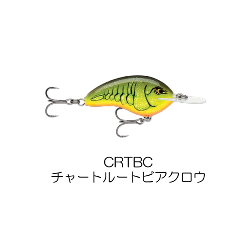 OGT7 OG DEEP TINY7 （オットズガレージディープタイニー