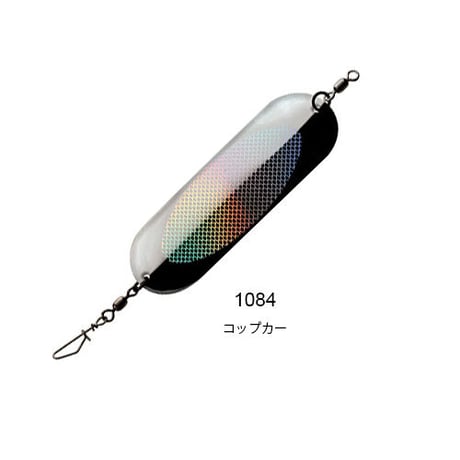 .5140-030　HERRING DODGER（ヘリングドジャー）