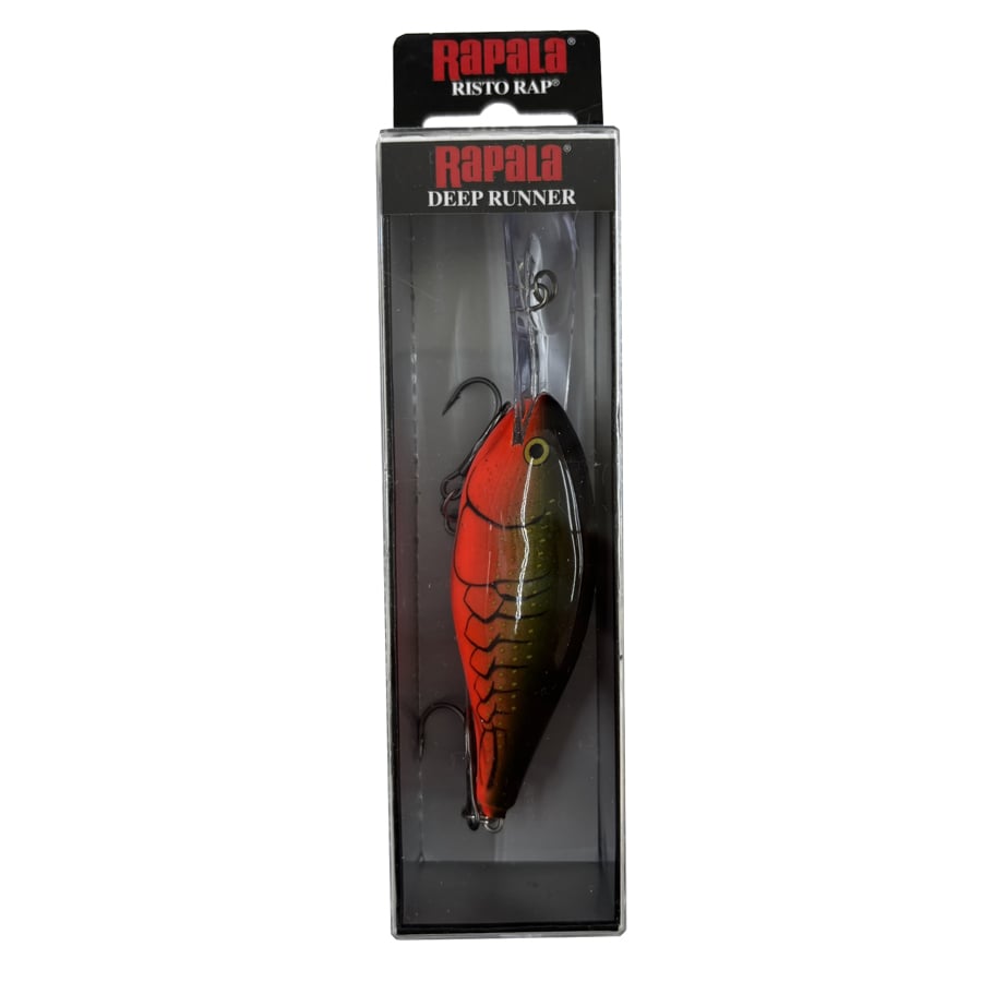 RR7 Risto Rap（リストラップ） | Rapala-e-shop