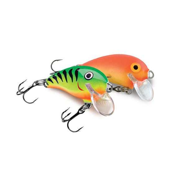 MFR3 MINI FAT RAP（ミニファットラップ） | Rapala-e-shop