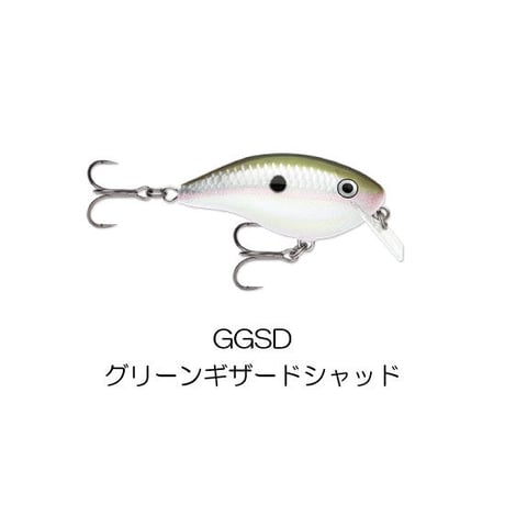 OGR5　OG ROCCO5（オットズガレージ　ロッコ5）