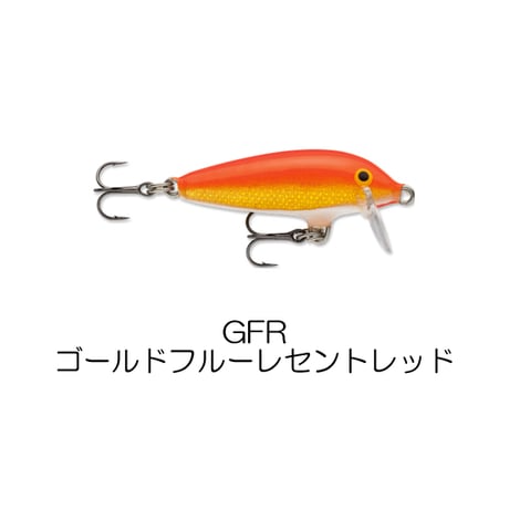F3　ORIGINAL FLOATER（オリジナル フローター）