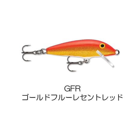 F7　ORIGINAL FLOATER（オリジナル フローター）