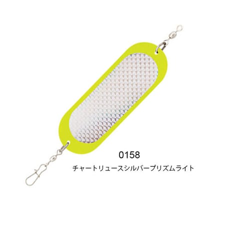 .5100-020　JENSEN DODGER（ジェンセンドジャー）