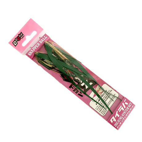 .DOSS　Parts DOCAN SNAPPER BALLS DOCKING SYSTEM SET（パーツ ドカン スナッパー ボール ドッキング システム セット）