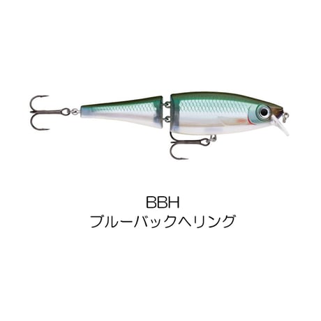 BXS12　BX SWIMMER（BX スイマー）