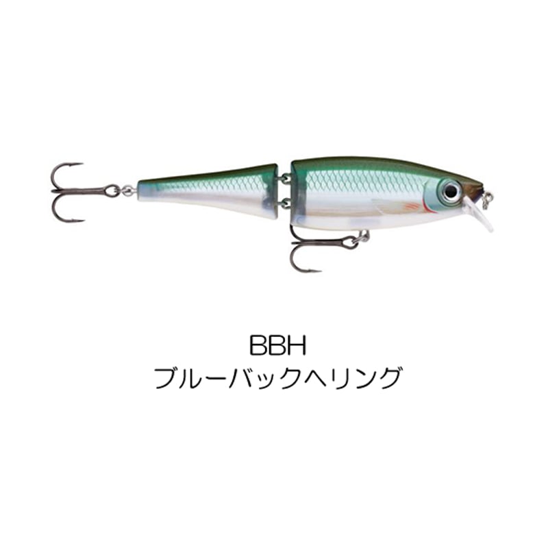 BXS12 BX SWIMMER（BX スイマー） | Rapala-e-shop