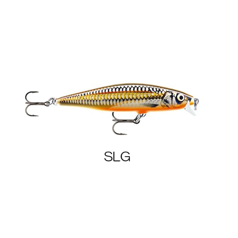 FLR8 FLAT RAP （フラット ラップ） | Rapala-e-shop