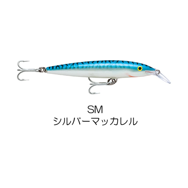 ラパラ マグナム F-26MAG 未使用品 ラパラ マグナム F-26MAG 未使用品