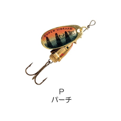 BFSD　VIBRAX SHAD（ビブラックス シャッド）
