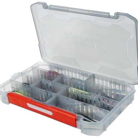 RTT　RAPALA TACKLE TRAY タックルトレイ