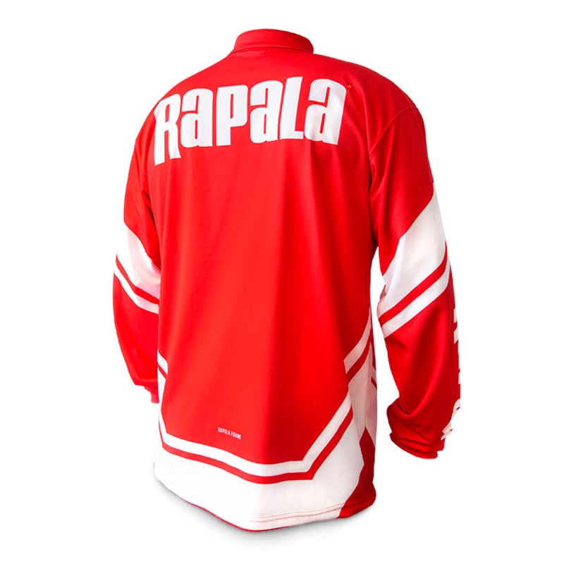 M2RA ラパラ トーナメント シャツ   Rapala e shop